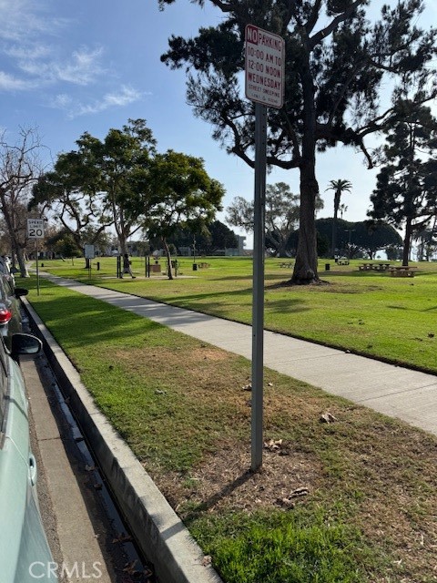 Detail Gallery Image 25 of 25 For 1835 E 1st, Long Beach,  CA 90802 - 1 Beds | 1 Baths