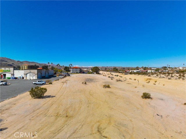 0 Star Dune, Twentynine Palms, California 92277, ,Land,For Sale,0 Star Dune,CREV23038415