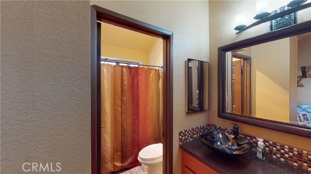 Detail Gallery Image 20 of 27 For 755 Cienega Rd #B,  Big Bear Lake,  CA 92315 - 3 Beds | 2 Baths