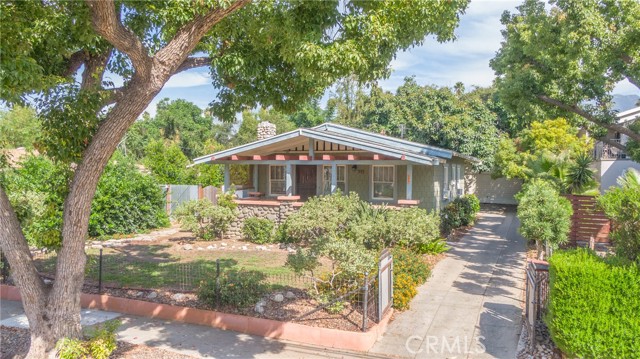 553 Pepper St, Pasadena, CA 91103