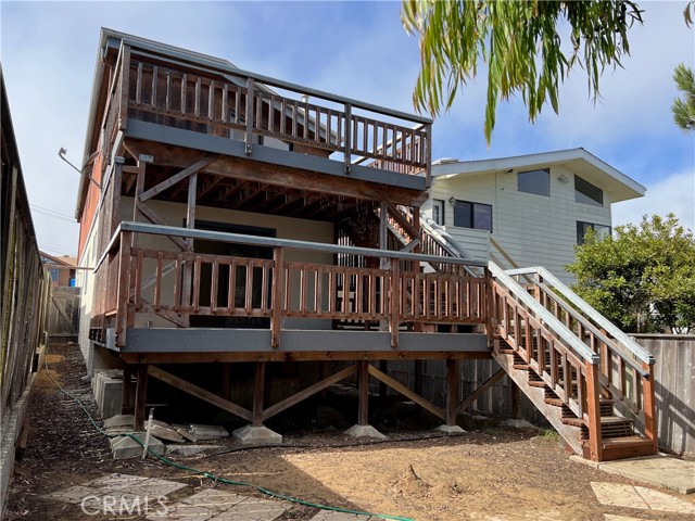 Detail Gallery Image 27 of 27 For 1316 17th St, Los Osos,  CA 93402 - 3 Beds | 2 Baths