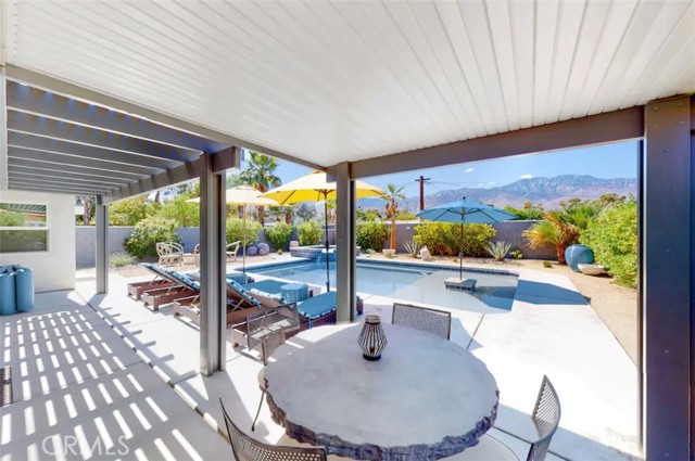 Detail Gallery Image 23 of 27 For 1923 Marguerite St, Palm Springs,  CA 92264 - 3 Beds | 2 Baths