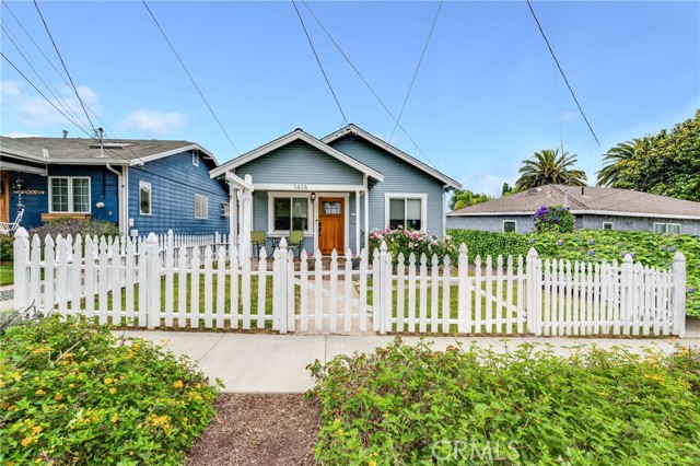 Image 3 for 1416 Termino Ave, Long Beach, CA 90804