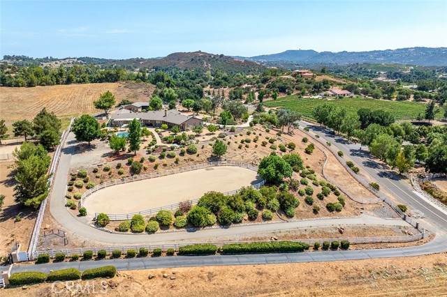 Detail Gallery Image 60 of 62 For 40190 via Caballos, Murrieta,  CA 92562 - 5 Beds | 4 Baths