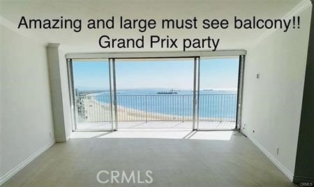 Detail Gallery Image 20 of 49 For 700 E Ocean #2605,  Long Beach,  CA 90802 - 2 Beds | 2 Baths