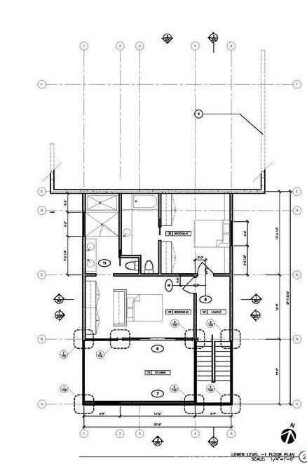 Detail Gallery Image 5 of 10 For 3952 Elderbank Dr, Montecito Heights,  CA 90031 - – Beds | – Baths