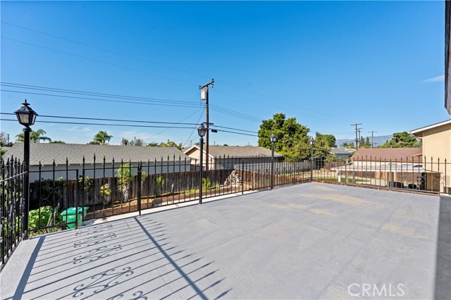 Detail Gallery Image 29 of 51 For 12446 Chestnut, Chino,  CA 91710 - 4 Beds | 2/1 Baths