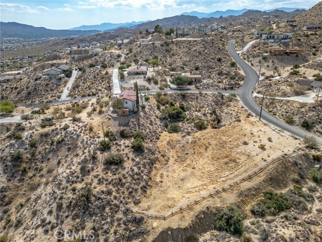 Detail Gallery Image 73 of 75 For 6107 Mandarin Rd, Yucca Valley,  CA 92284 - 3 Beds | 3/1 Baths