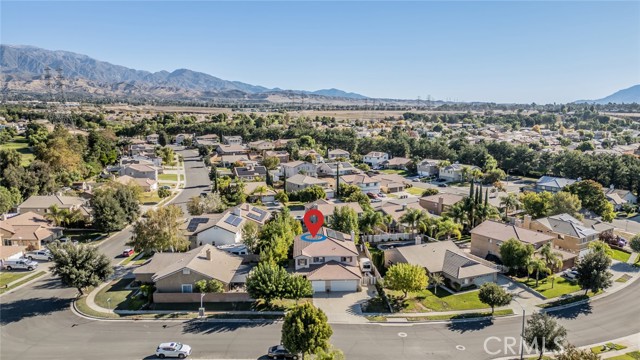 Detail Gallery Image 55 of 59 For 838 Classic Ave, Beaumont,  CA 92223 - 4 Beds | 3 Baths