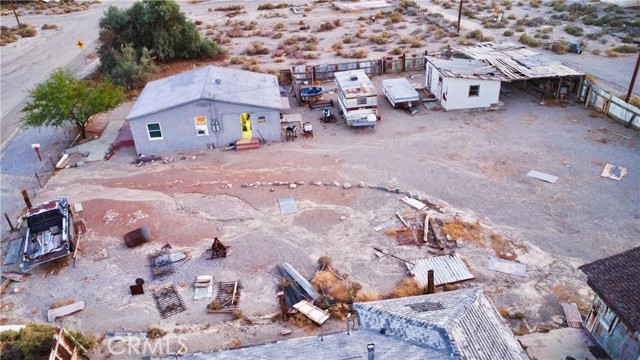 Detail Gallery Image 6 of 15 For 82480 3rd, Trona,  CA 93562 - 5 Beds | 3 Baths