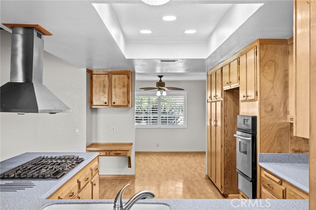 Detail Gallery Image 6 of 44 For 3090 Bronco Ln, Norco,  CA 92860 - 4 Beds | 2 Baths