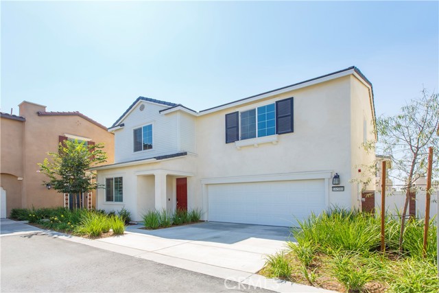 Detail Gallery Image 1 of 29 For 16586 Strategy Pl, Chino,  CA 91708 - 4 Beds | 3 Baths