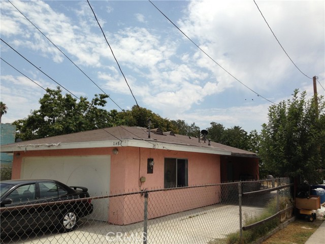 Detail Gallery Image 2 of 2 For 1149 W 7th St, San Bernardino,  CA 92411 - 2 Beds | 2 Baths