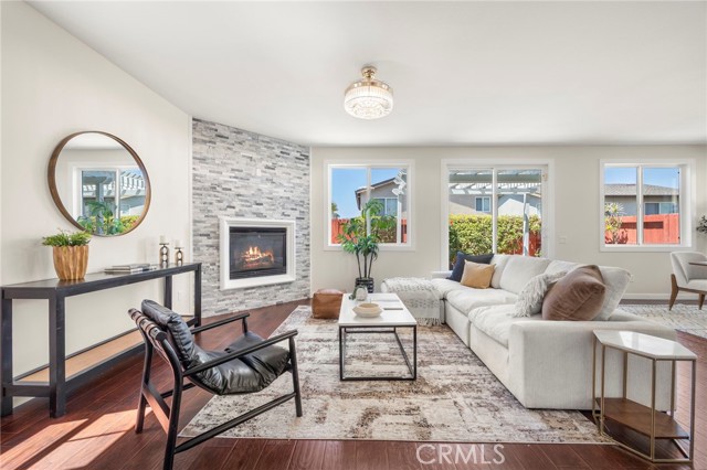 Detail Gallery Image 3 of 57 For 17533 Sagebrush Way, Carson,  CA 90746 - 3 Beds | 3 Baths