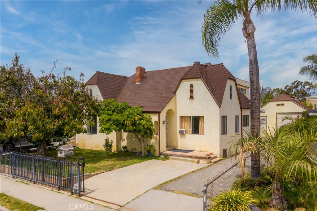 9357 Steele Street