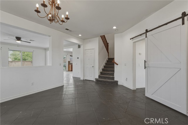 Detail Gallery Image 7 of 46 For 28366 Northmoore Pl, Menifee,  CA 92584 - 5 Beds | 3 Baths