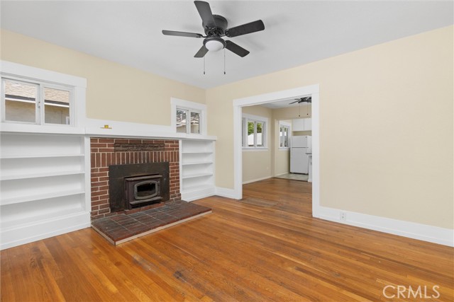 Detail Gallery Image 5 of 18 For 1810 Park St, Paso Robles,  CA 93446 - 3 Beds | 1 Baths