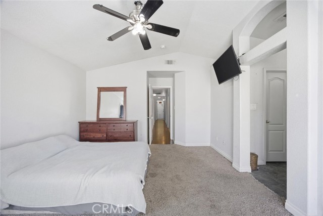 Detail Gallery Image 24 of 42 For 3802 Windflower Ave, Bakersfield,  CA 93313 - 3 Beds | 2 Baths