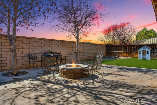 Detail Gallery Image 2 of 48 For 26337 Sosa Ct, Menifee,  CA 92585 - 3 Beds | 2 Baths