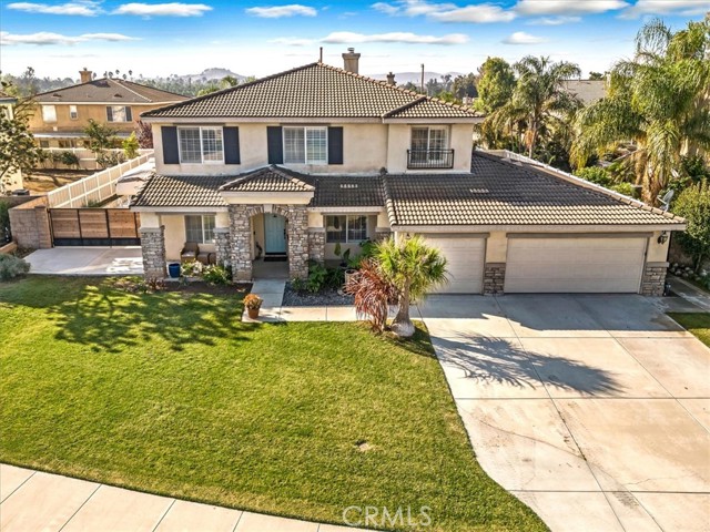 19445 Mi Casa Court, Riverside, CA 92508