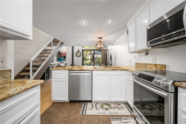 Detail Gallery Image 15 of 55 For 26701 Quail Creek #206,  Laguna Hills,  CA 92656 - 1 Beds | 1/1 Baths