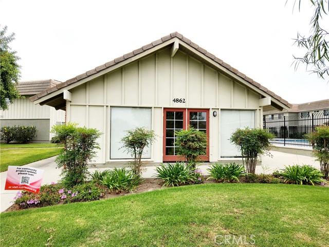 Detail Gallery Image 3 of 20 For 4778 Larwin Avenue, Cypress,  CA 90630 - 3 Beds | 1/1 Baths