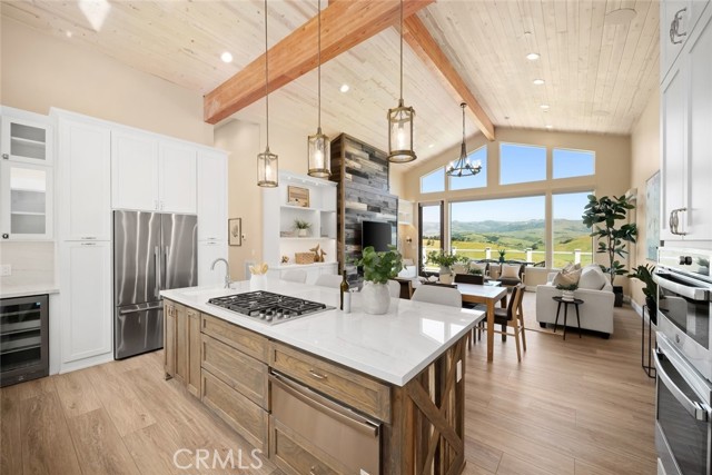 Detail Gallery Image 16 of 65 For 2786 Eton Road, Cambria,  CA 93428 - 3 Beds | 3 Baths