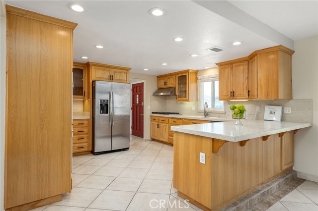 Detail Gallery Image 9 of 53 For 4795 Bain St, Jurupa Valley,  CA 91752 - 3 Beds | 2 Baths