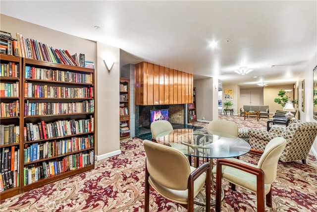 Detail Gallery Image 36 of 47 For 140 Linden Ave #956,  Long Beach,  CA 90802 - 1 Beds | 1 Baths