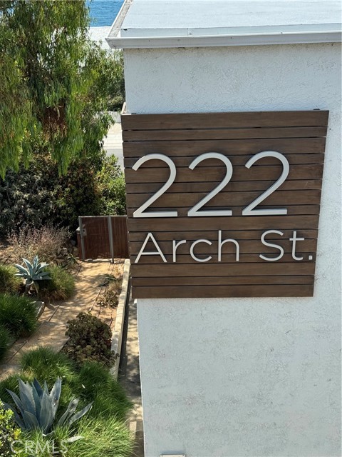 222 Arch St #2, Laguna Beach, CA 92651