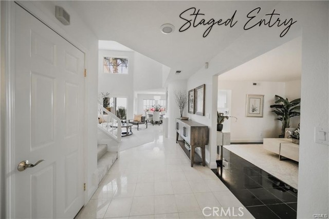 Detail Gallery Image 3 of 19 For 64 via Capri, Rancho Palos Verdes,  CA 90275 - 3 Beds | 2/1 Baths