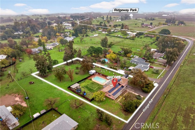 Detail Gallery Image 71 of 74 For 19542 Ridge Rd, Red Bluff,  CA 96080 - 4 Beds | 2 Baths