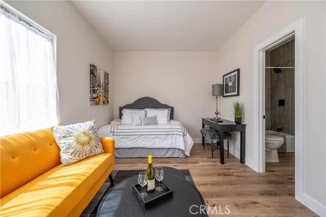 Detail Gallery Image 18 of 27 For 204 Lime St #1,  Inglewood,  CA 90301 - 2 Beds | 2/1 Baths