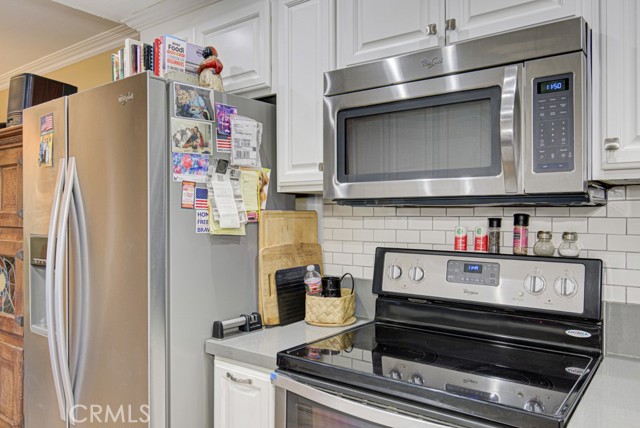 Detail Gallery Image 17 of 30 For 5350 Algarrobo #B,  Laguna Woods,  CA 92637 - 2 Beds | 2 Baths