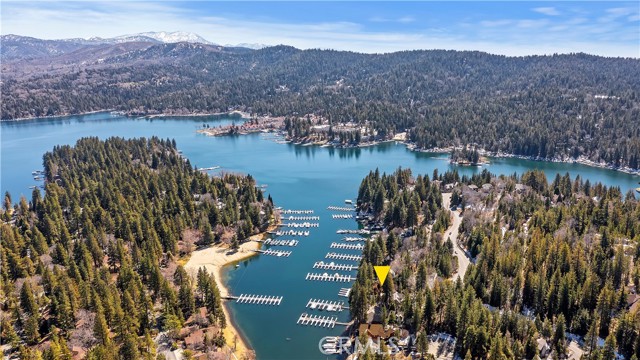 Detail Gallery Image 45 of 46 For 27467 N Bay Rd, Lake Arrowhead,  CA 92352 - 6 Beds | 5/2 Baths