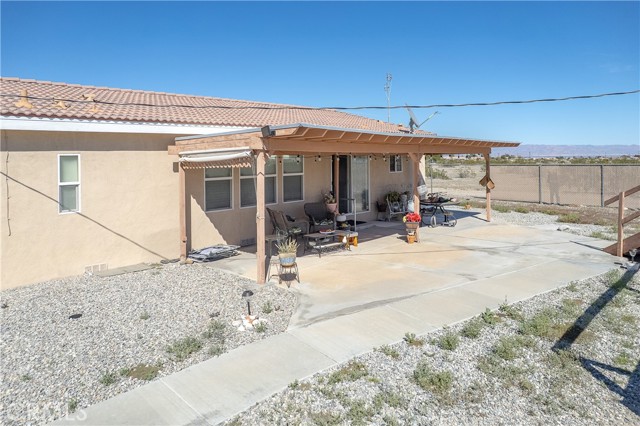 Detail Gallery Image 7 of 48 For 1253 Coral Ave, Thermal,  CA 92274 - 3 Beds | 2 Baths