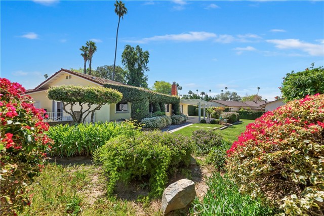 Detail Gallery Image 45 of 61 For 6565 Lorraine, Riverside,  CA 92506 - 3 Beds | 2 Baths