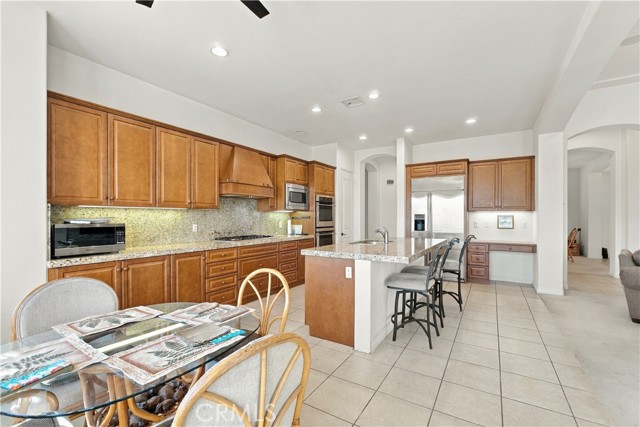 78589 BLACKSTONE Court, Bermuda Dunes, CA 92203