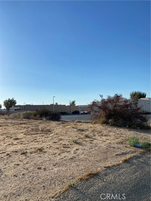 0 H Street, Hesperia, California 92345, ,Land,For Sale,0 H Street,CRHD22159747