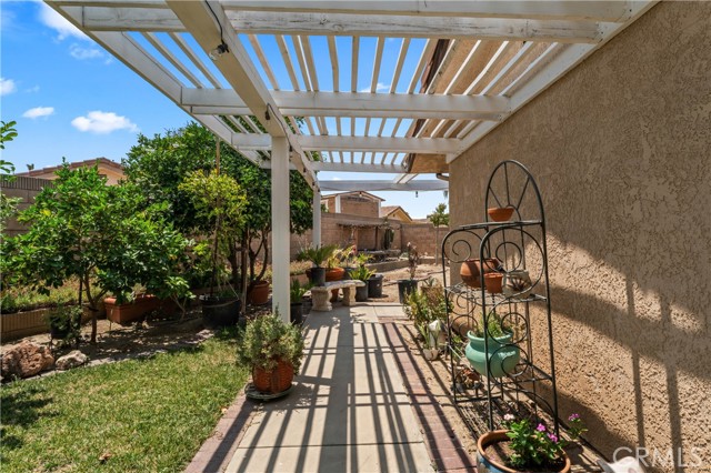 Detail Gallery Image 32 of 37 For 823 Sandwagon Cir, Hemet,  CA 92544 - 4 Beds | 2 Baths