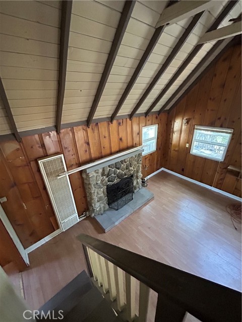 Detail Gallery Image 21 of 27 For 1008 Burnt Mill Rd, Crest Park,  CA 92326 - 1 Beds | 1 Baths