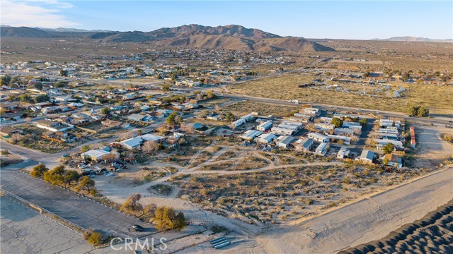 Detail Gallery Image 8 of 28 For 0 Desert Air, Joshua Tree,  CA 92252 - – Beds | – Baths