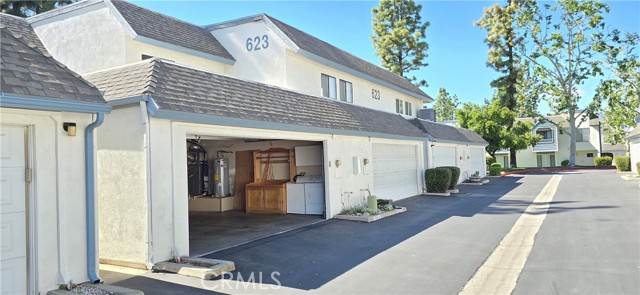 Detail Gallery Image 21 of 21 For 623 Church Pl #3,  Redlands,  CA 92374 - 3 Beds | 2/1 Baths