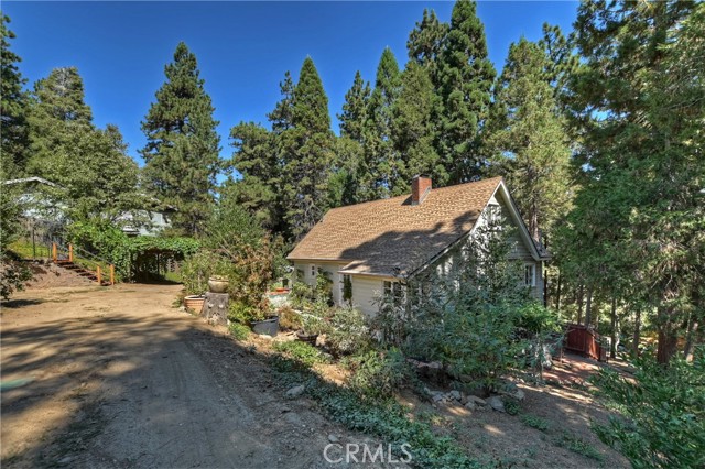 Detail Gallery Image 27 of 39 For 22911 Crest Forest Dr, Crestline,  CA 92325 - 3 Beds | 2/1 Baths