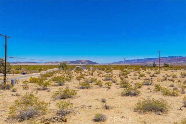 Detail Gallery Image 26 of 27 For 1 Jadeite St, Joshua Tree,  CA 92252 - – Beds | – Baths