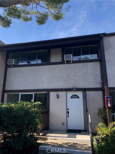 396 Miraleste Drive S 509 San Pedro, California Fantastic opportunity to own a turnkey unit in Miraleste Canyon Estates. This recently updated 2 story tree lined townhome hosts a kitchen with new Carrera marble countertops, new stainless steel appliances, new plumbing fixtures and lighting with tile flooring. The bathrooms have all been updated with new vanities, plumbing fixtures, lighting and toilets. The living area has laminate flooring, new recessed lighting and a storage closet with built in shelves. The entire home has been freshly painted, has smooth ceilings, new lighting fixtures, new front door/keyless security door, new water heater, washer/dryer IN UNIT, A/C & heating in each room and many more upgrades. This unit has 2 assigned parking spots and is located near off street parking for easy loading and unloading. This quiet community has 24 hr security and offers 3 community pools, 2 jacuzzi's, 2 recreation rooms, 1 exercise room and 1 weight room. Turnkey and ready for a new chapter.