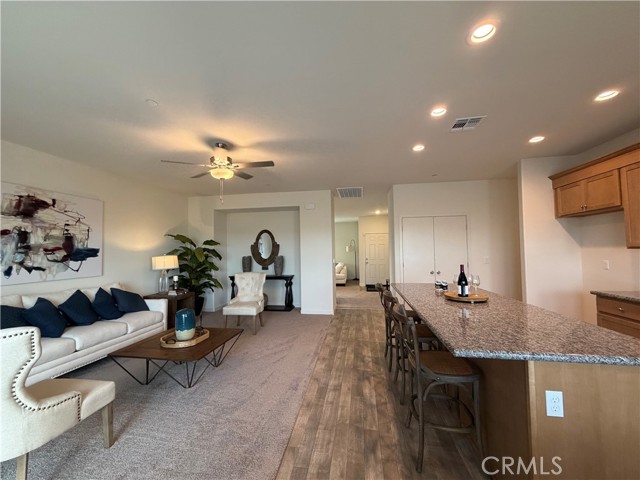 Detail Gallery Image 6 of 11 For 3151 Yuba River Dr., Merced,  CA 95341 - 4 Beds | 2 Baths