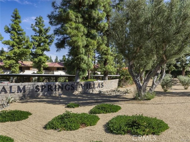 Image Number 1 for 2857 Los Felices RD #206 in PALM SPRINGS