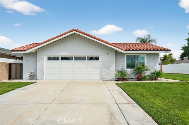 Detail Gallery Image 1 of 34 For 16921 Durham Dr, Yorba Linda,  CA 92886 - 3 Beds | 2 Baths