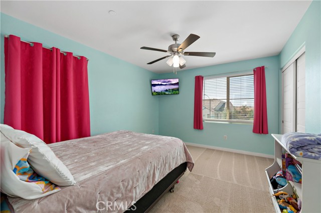 Detail Gallery Image 34 of 72 For 30924 Falling Star Pl, Murrieta,  CA 92563 - 4 Beds | 3 Baths